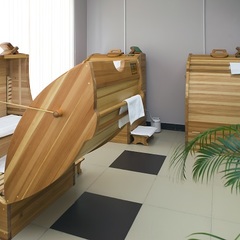 Отель Екатерининский квартал, Адлер, Краснодарский край