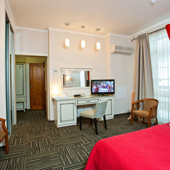 Отель Эхо, Белокуриха, Алтайский край