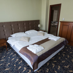 Спа-отель Звездный Wellness & SPA, Сочи, Краснодарский край