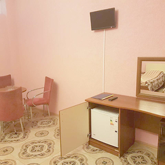 Гостиница Индиго , Сукко, Краснодарский край