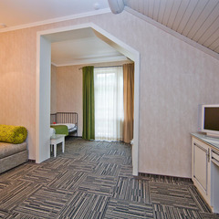 Отель Эхо, Белокуриха, Алтайский край