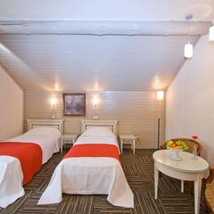 Отель Эхо, Белокуриха, Алтайский край