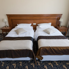 Спа-отель Звездный Wellness & SPA, Сочи, Краснодарский край