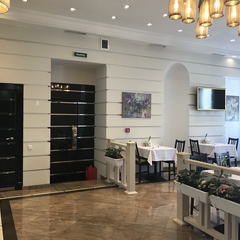 Гостиница Золотой Треугольник, Санкт-Петербург, Ленинградская область