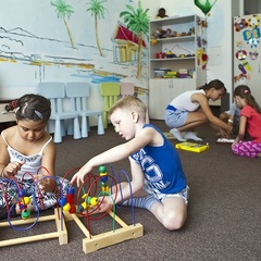 Отель Екатерининский квартал, Адлер, Краснодарский край