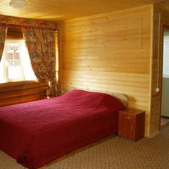 Пансионат Гольфстрим, Сукко, Краснодарский край