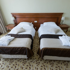 Спа-отель Звездный Wellness & SPA, Сочи, Краснодарский край