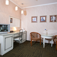 Отель Эхо, Белокуриха, Алтайский край