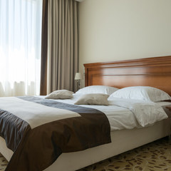 Спа-отель Звездный Wellness & SPA, Сочи, Краснодарский край