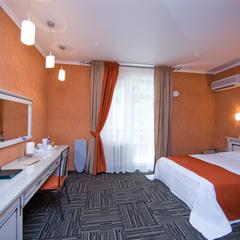 Отель Эхо, Белокуриха, Алтайский край