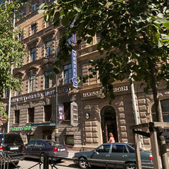 Апартаменты Невский Гранд, Санкт-Петербург, Ленинградская область