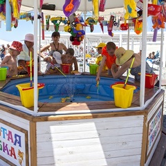 Отель Екатерининский квартал, Адлер, Краснодарский край