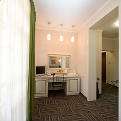 Отель Эхо, Белокуриха, Алтайский край