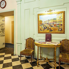 Апартаменты Невский Гранд, Санкт-Петербург, Ленинградская область