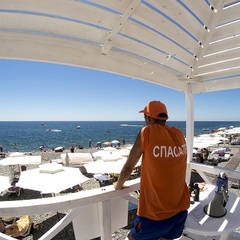 Отель Екатерининский квартал, Адлер, Краснодарский край