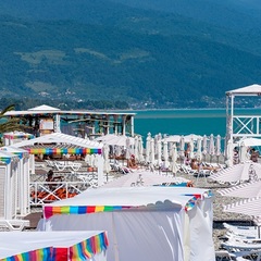 Отель Екатерининский квартал, Адлер, Краснодарский край