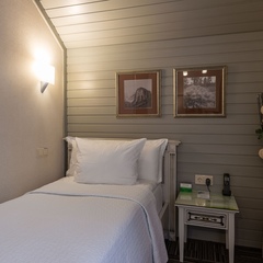 Отель Эхо, Белокуриха, Алтайский край