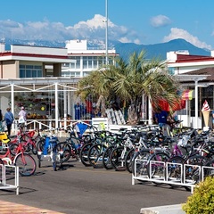 Отель Екатерининский квартал, Адлер, Краснодарский край