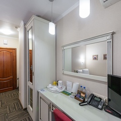 Отель Эхо, Белокуриха, Алтайский край