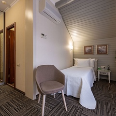 Отель Эхо, Белокуриха, Алтайский край