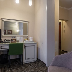 Отель Эхо, Белокуриха, Алтайский край