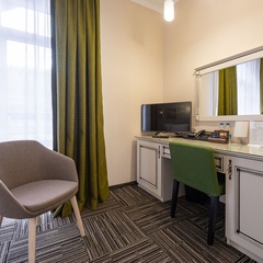 Отель Эхо, Белокуриха, Алтайский край