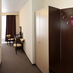 Отель Екатерининский квартал, Адлер, Краснодарский край