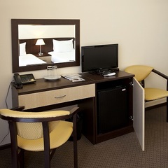 Отель Екатерининский квартал, Адлер, Краснодарский край