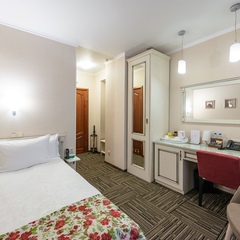 Отель Эхо, Белокуриха, Алтайский край