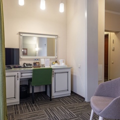 Отель Эхо, Белокуриха, Алтайский край