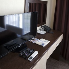 Отель Екатерининский квартал, Адлер, Краснодарский край