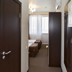 Отель Екатерининский квартал, Адлер, Краснодарский край