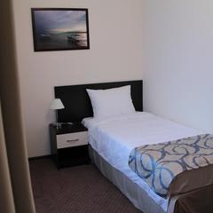 Отель Екатерининский квартал, Адлер, Краснодарский край