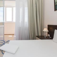 Отель Екатерининский квартал, Адлер, Краснодарский край