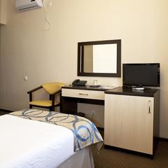 Отель Екатерининский квартал, Адлер, Краснодарский край