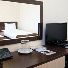 Отель Екатерининский квартал, Адлер, Краснодарский край