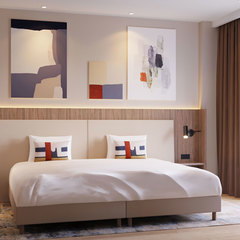 Отель Courtyard Marriott Sochi Krasnaya Polyana, Красная Поляна (бывш. Горки Город), Краснодарский край