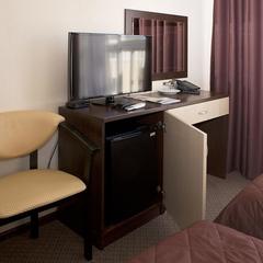 Отель Екатерининский квартал, Адлер, Краснодарский край