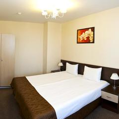 Отель Екатерининский квартал, Адлер, Краснодарский край