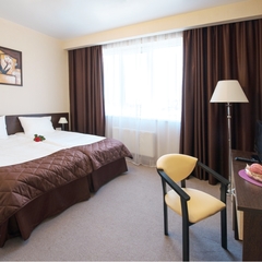 Отель Екатерининский квартал, Адлер, Краснодарский край