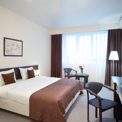 Отель Екатерининский квартал, Адлер, Краснодарский край