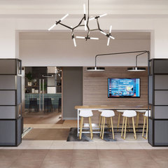 Отель Courtyard Marriott Sochi Krasnaya Polyana, Красная Поляна (бывш. Горки Город), Краснодарский край