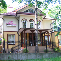 Гостевой дом Фламинго, Светлогорск, Калининградская область