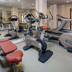 Отель Courtyard Marriott Sochi Krasnaya Polyana, Красная Поляна (бывш. Горки Город), Краснодарский край