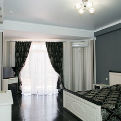 Отель Royal by Undersun, Витязево, Краснодарский край