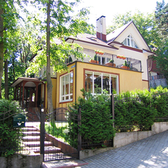 Гостевой дом Фламинго, Светлогорск, Калининградская область