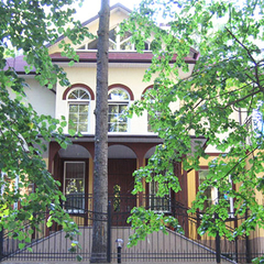 Гостевой дом Фламинго, Светлогорск, Калининградская область