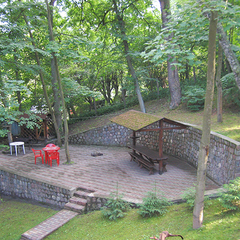 Гостевой дом Фламинго, Светлогорск, Калининградская область