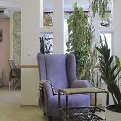 Гостевой дом Фламинго, Светлогорск, Калининградская область