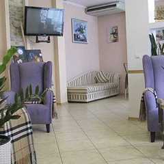 Гостевой дом Фламинго, Светлогорск, Калининградская область